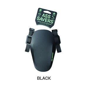 AXZCo[Y MUDDER MINI FRONT FENDER ASS SAVERS