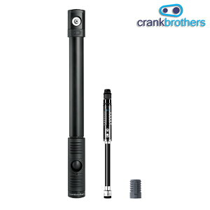 NNuU[Y CLICK HP MIDNIGHT iNbN HP~bhiCgji[^[/CO2A_v^[tj crankbrothers 