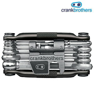 NNuU[Y MULTI17 MIDNIGHT i}`17~bhiCgj crankbrothers 