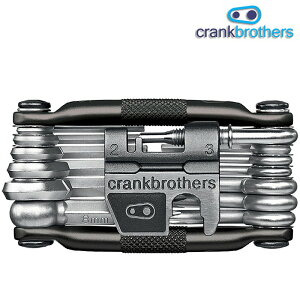 NNuU[Y MULTI19 MIDNIGHT i}`19~bhiCgj crankbrothers 