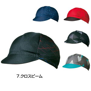 ロードバイク サイクルキャップの通販 価格比較 価格 Com