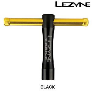UC T-DRIVE iT-hCuj LEZYNE 