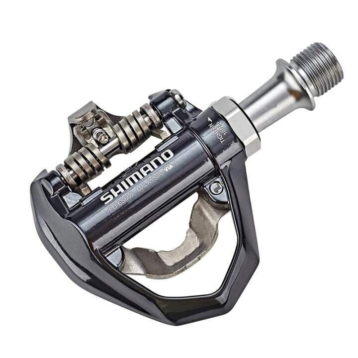 楽天市場】シマノ PD-ES600 SPDペダル SHIMANO 最強配送 即納 土日祝も 