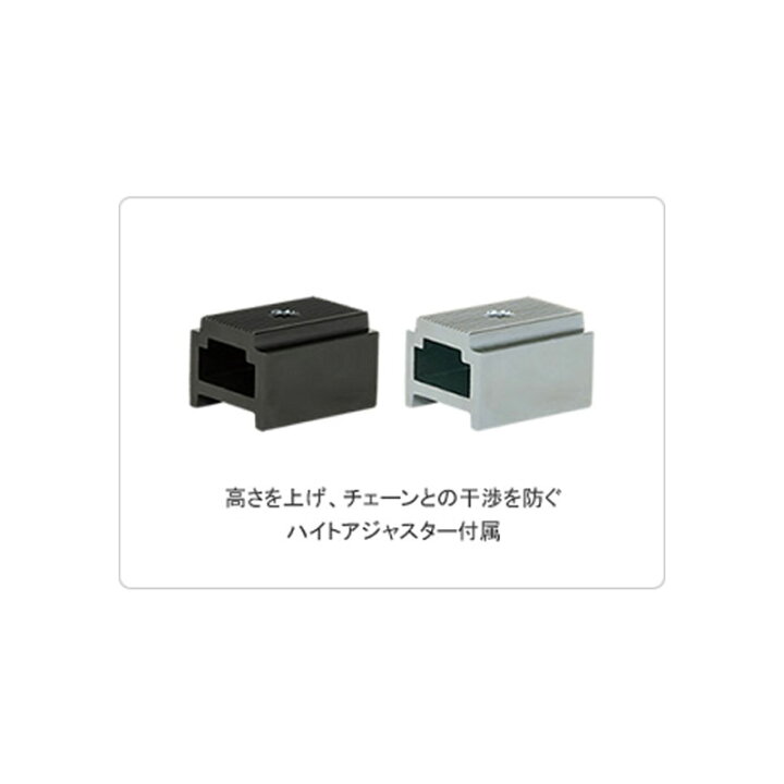 ギザ/ジーピー CD-125A アジャスタブルWレッグセンタースタンド GIZA/GP 即納 土日祝も営業 自転車のQBEI 楽天市場支店 ギザ CD-174 アジャスタブル サイドスタンド