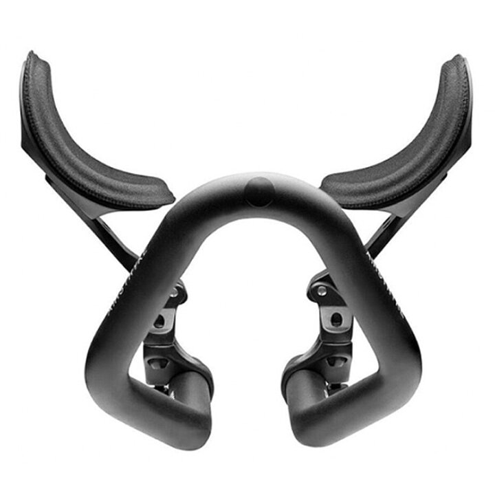 プロファイルデザイン AIR STRIKE II （エアストライク2） クランプ径：31.8mm PROFILE DESIGN送料無料 PROFILE DESIGN(プロファイルデザイン) AIR STRIKE II(ｴｱｽﾄﾗｲｸ) RHAS31 0351950001