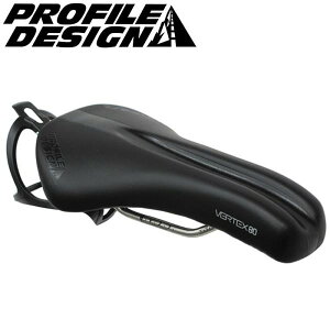 vt@CfUC VERTEX 80Th TITAN PROFILE DESIGN