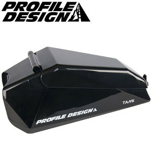 vt@CfUC TANK STORAGE CASE i^NXg[WP[Xj PROFILE DESIGN