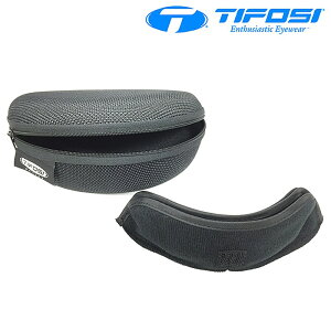 eBtH[WEIveBNX INTERCHANGEABLE/SHIELD HARD CASE iC^[`FWuV[hn[hP[Xj Tifosi Optics