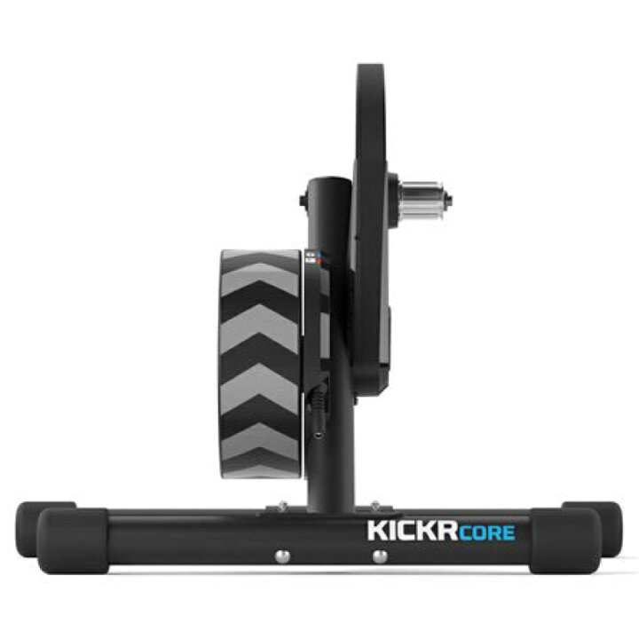 楽天市場】ワフー KICKR CORE （キッカーコア）ダイレクトドライブ式  