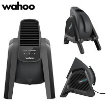 楽天市場】wahoo kickr headwindの通販