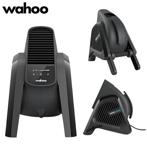 t[ KICKR HEADWIND iLbJ[wbhEChj BLUETOOTHt@ wahoo