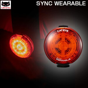 LbgAC SYNC WEARABLE iVN EFAuj tbVOCg A [d ʔLEDW[ SL-NW100 CATEYE
