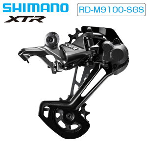 V}m RD-M9100-SGS AfB[[ OP[W ő51T 12S XTR SHIMANO