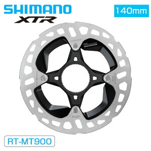 V}m RT-MT900 140mm Z^[bNfBXN[^[ i[^Cv XTR SHIMANO