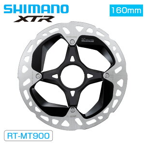 V}m RT-MT900 160mm Z^[bNfBXN[^[ i[^Cv XTR SHIMANO