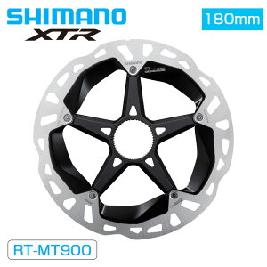 V}m RT-MT900 180mm Z^[bNfBXN[^[ i[^Cv XTR SHIMANO