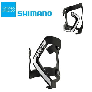 V}mv BOTTLE SIDE CAGE ALLOY L i{gTChP[WACLj SHIMANO PRO
