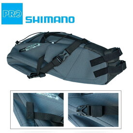 シマノプロ DISCOVER SEATBAG （ディスカバーシートバッグ） SHIMANO PRO