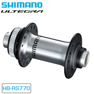 V}m HB-RS770 OLD:100mm/12mmEX[ Z^[bN ULTEGRA AeO SHIMANO