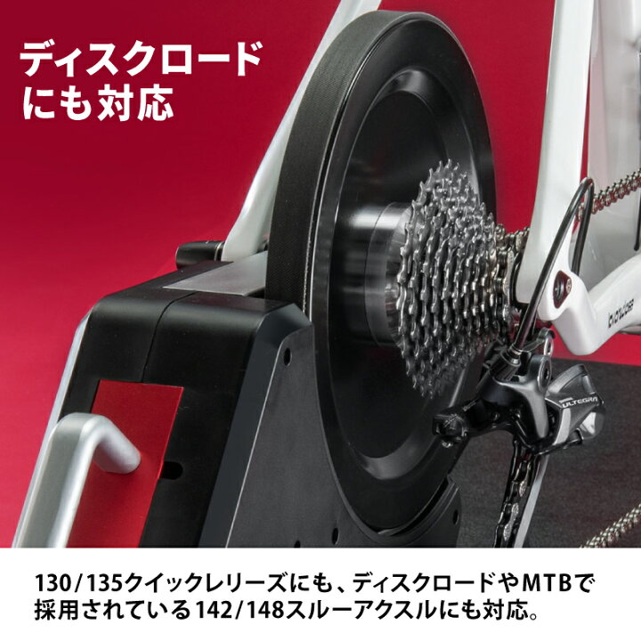 楽天市場】ミノウラ ダイレクトドライブ式インタラクティブローラー台 