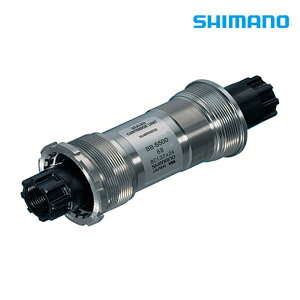 V}m BB-5500 68BSA IN^N{guPbg 105 SHIMANO