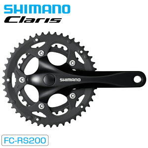 V}m FC-RS200 NNZbg 8S 50×34T `F[K[h SHIMANO
