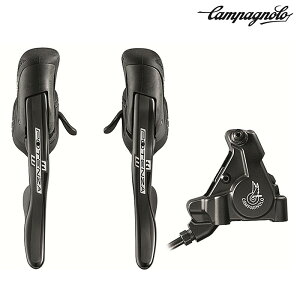 Jpj[|ec@ EP18-PODLR4 11S EPu[Lo[+fBXNu[LLp[iH11j 140mmp Campagnolo Potenza