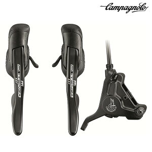 Jpj[|ec@ EP18-PODRF6 11S EPEu[Lo[+OfBXNu[LLp[iH11j 160mmp Campagnolo Potenza