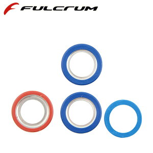 tN _[gE[hEveNV KIT-2 FULCRUM