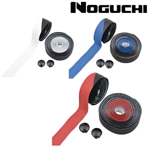 mO` NBT-006 STICKY BARTAPE iXeBbL[o[e[vjubN/bh NOGUCHI