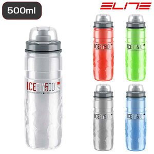 労ӍՃZ[IG[g ICE FLY THERMO BOTTLE 500ml iACXtCT[{g500mlj ELITE ŋz [ yjo