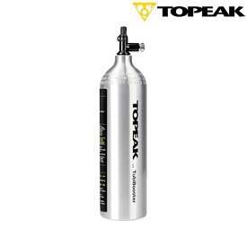 トピーク Tubi Booster （チュビブースター）チューブレスタイヤブースター TOPEAK