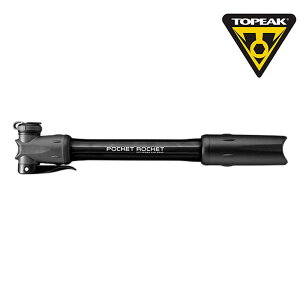 gs[N Pocket rocket i|PbgPbgj TOPEAK