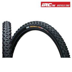 ACA[V[ SERAC XC TUBELESS READY iVN XC `[uXfBj27.5×2.25 IRC