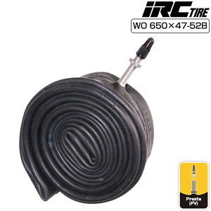 ACA[V[ 27.5×1.95-2.10i650x47-52Bji40mmj IRC