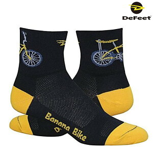 fBtB[g AI 3" BANANA BIKE DeFeet