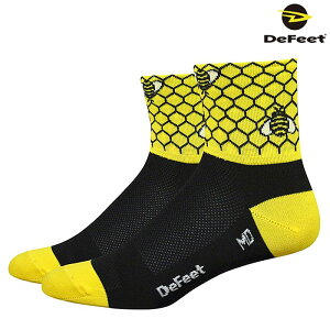 fBtB[g AI 3" BEE AWARE DeFeet