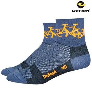 fBtB[g AI 3" TOWNEE DeFeet