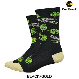 fBtB[g AI 6" HOPS AND BARLEY DeFeet
