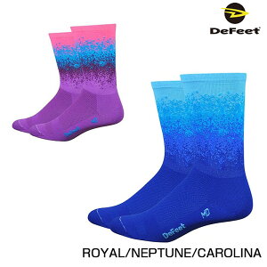 fBtB[g AI 6" OMBRE DeFeet