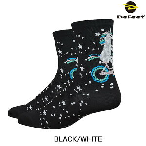 fBtB[g AI 4" W UNICORN ijR[j DeFeet