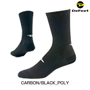 fBtB[g EVO CARBON iCARBON/BLACK POLYj@6 DeFeet