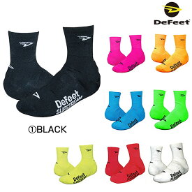 ディフィート SLIPSTREAM D-LOGO （スリップストリームDロゴ） DeFeet 一部色サイズあす楽 土日祝も出荷