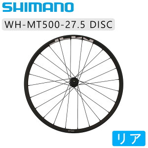 V}m WH-MT500 AzC[ 27.5C` N`[^C fBXNu[L Z^[bN SHIMANO
