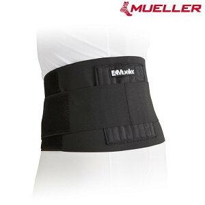 ~[[ ADJUSTABLE BACK BRACE iAWX^uobNuCXj MUELLER