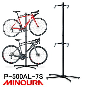 ~mE P-500AL-7S P500AL7S yAX^hI[[X^h 2p  ^Cv MINOURA [ yjo