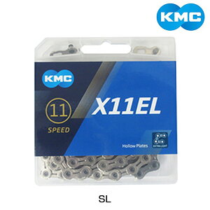 P[GV[ X11EL-SV-N X11EL 11Sp`F[ SILVER-N 118L KMC