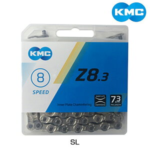 P[GV[ Z8.3-SV-N Z8.3 7/8Sp`F[ SILVER-N 116L KMC