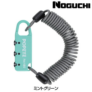 mO` PM-180 C[ NOGUCHI