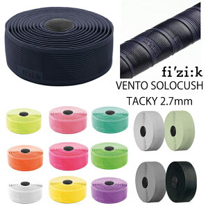 tBW[N VENTO SOLOCUSH 2.7mm TACKY ixg\JbV ^bL[j2.7mm fizi:k